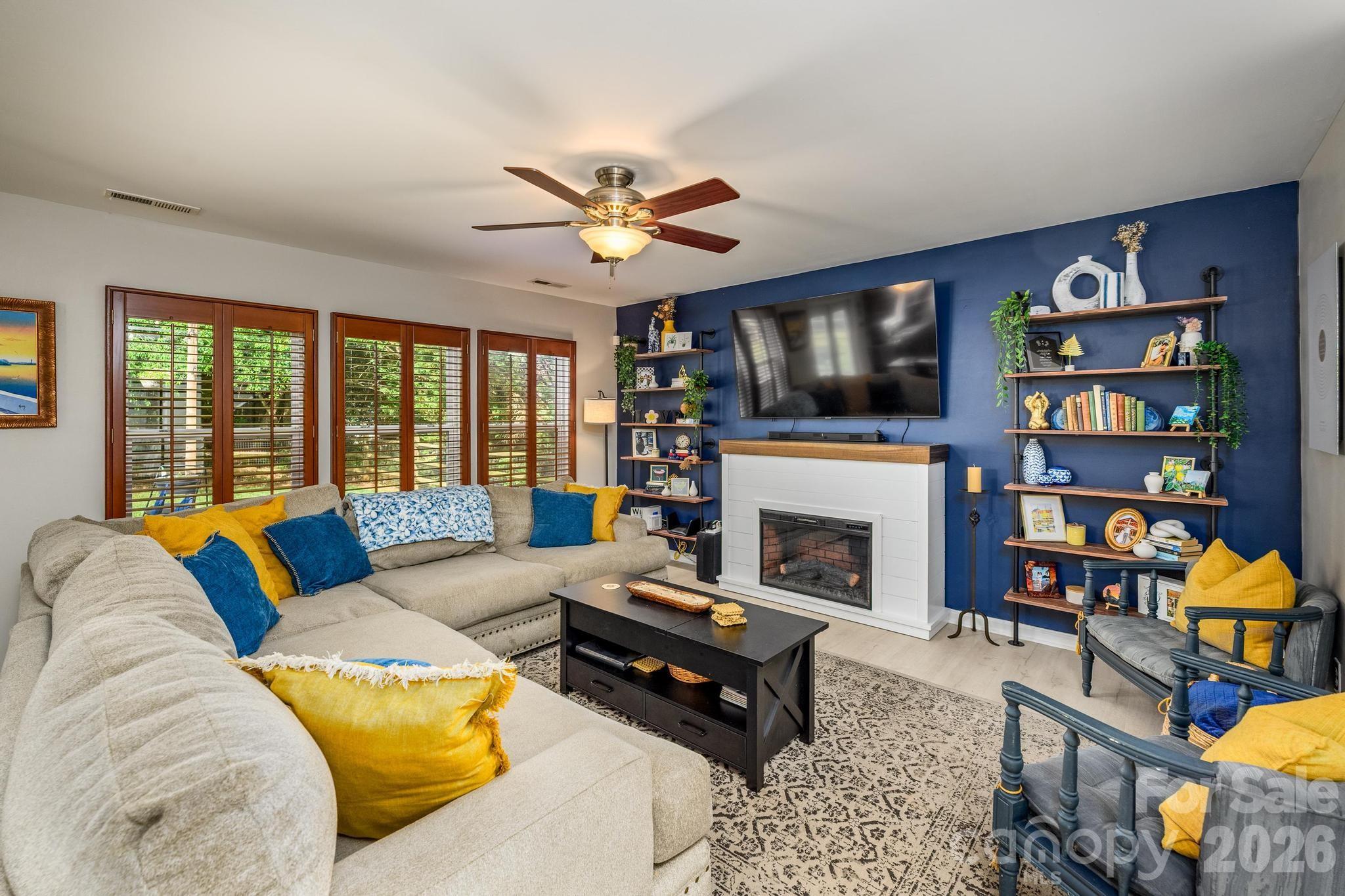 Belmeade Green - Residential