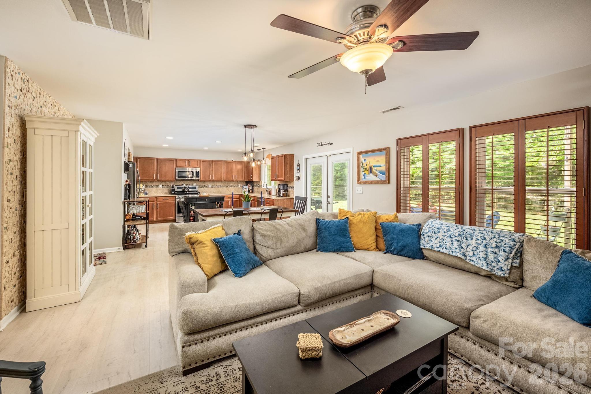 Belmeade Green - Residential