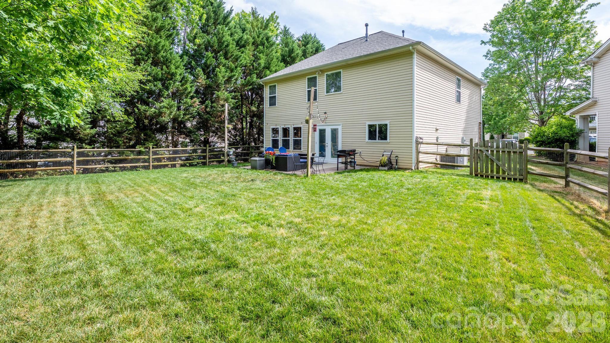 Belmeade Green - Residential