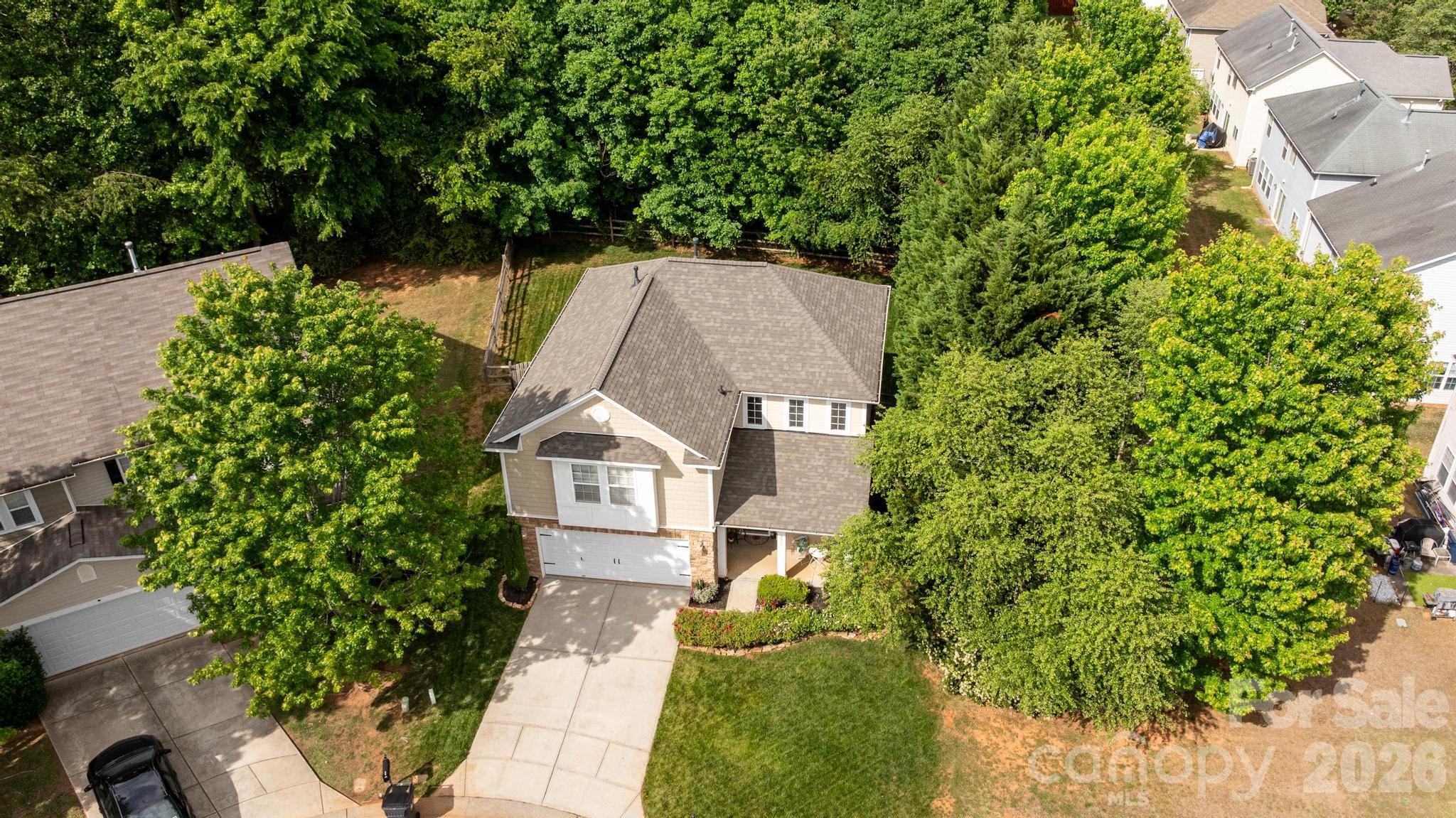 Belmeade Green - Residential