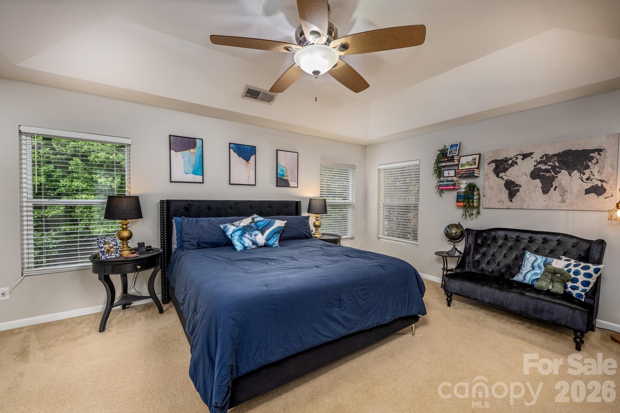 Belmeade Green - Residential