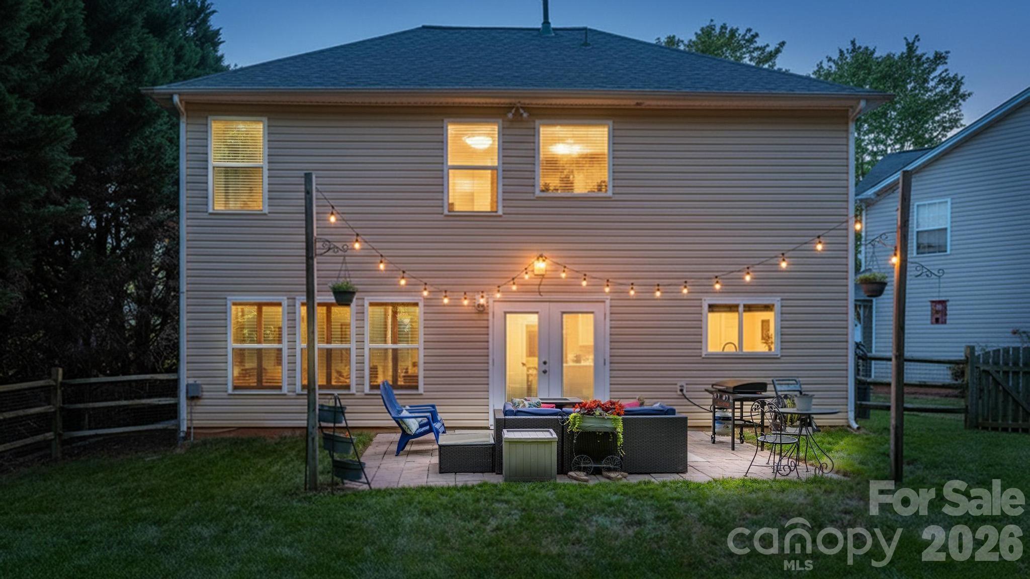 Belmeade Green - Residential