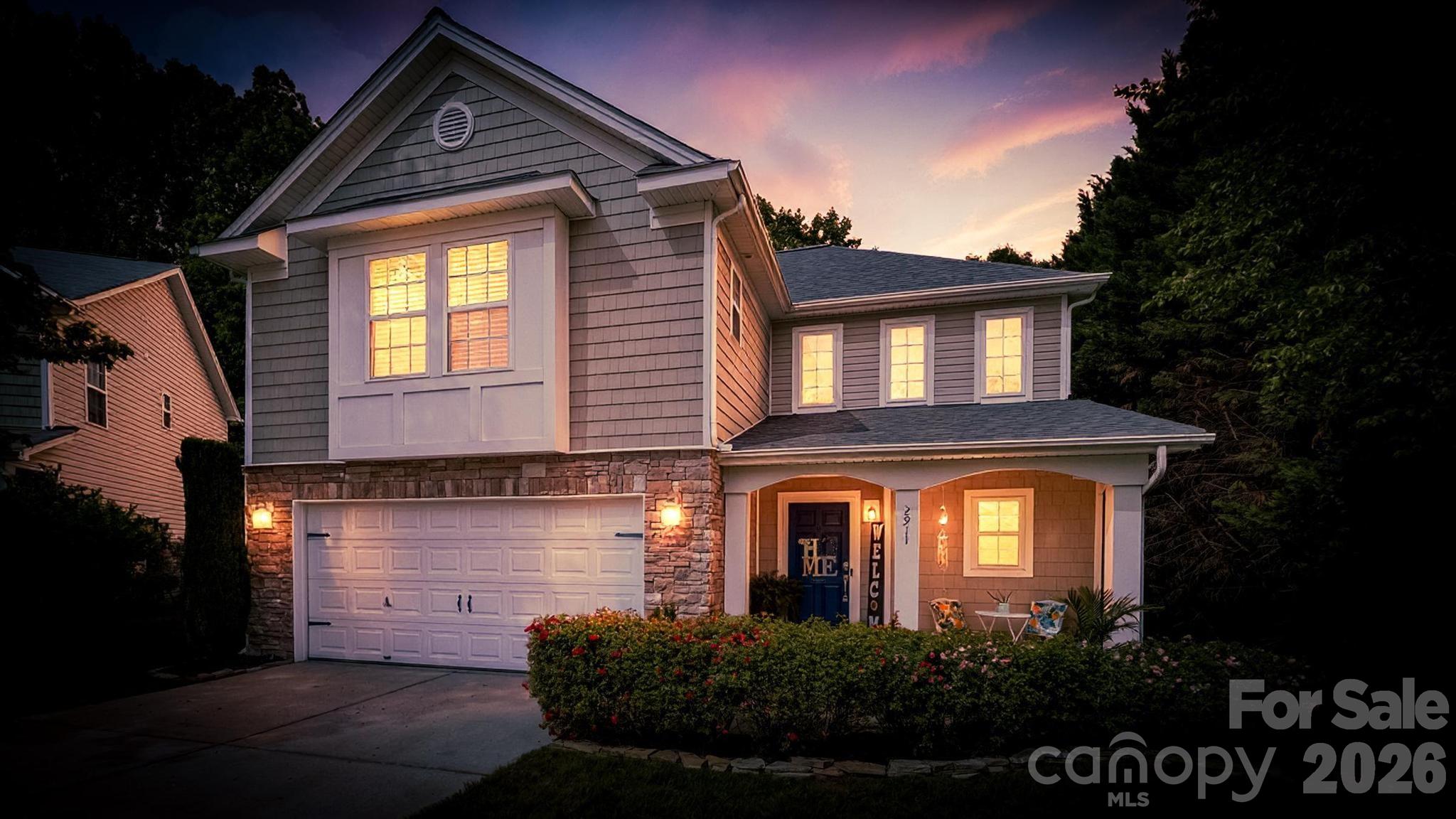 Belmeade Green - Residential