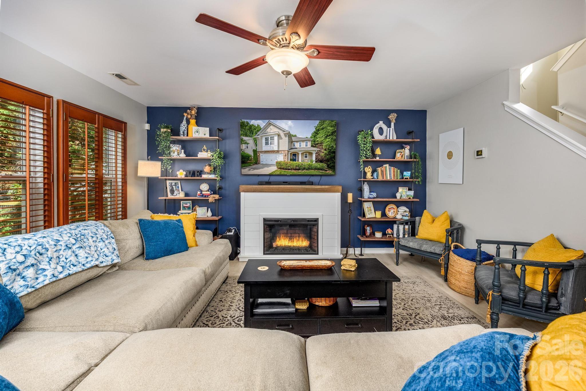 Belmeade Green - Residential
