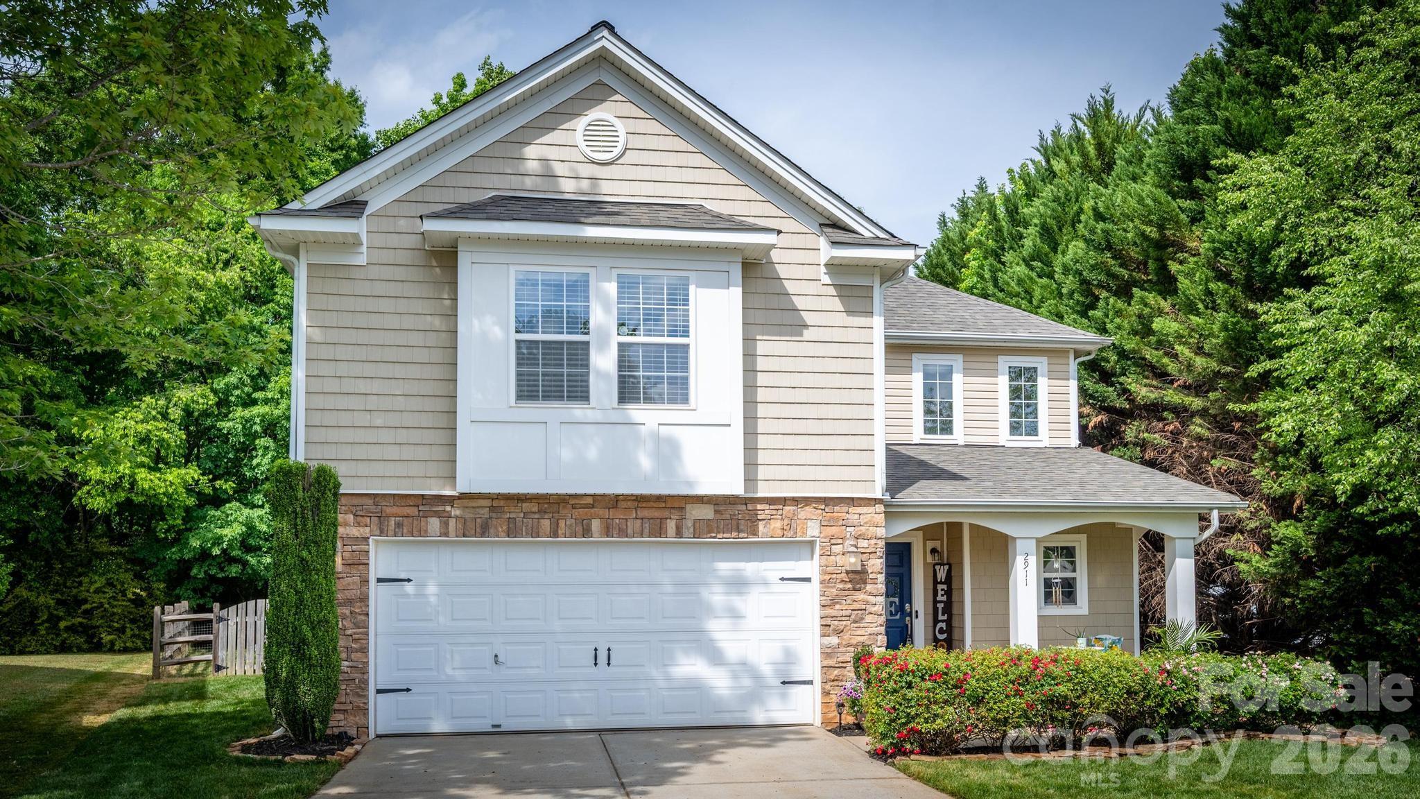 Belmeade Green - Residential