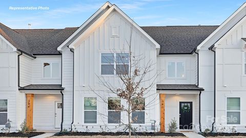 302 Ginsberg Road Rock Hill SC 29732