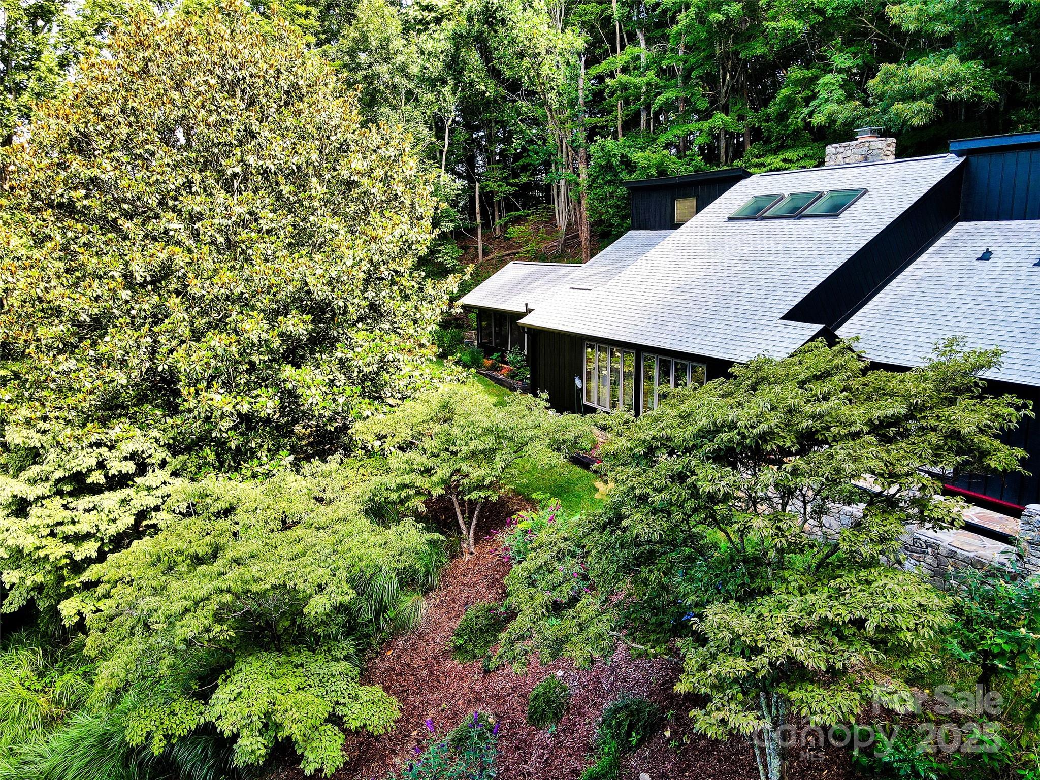 Ballantree - Residential