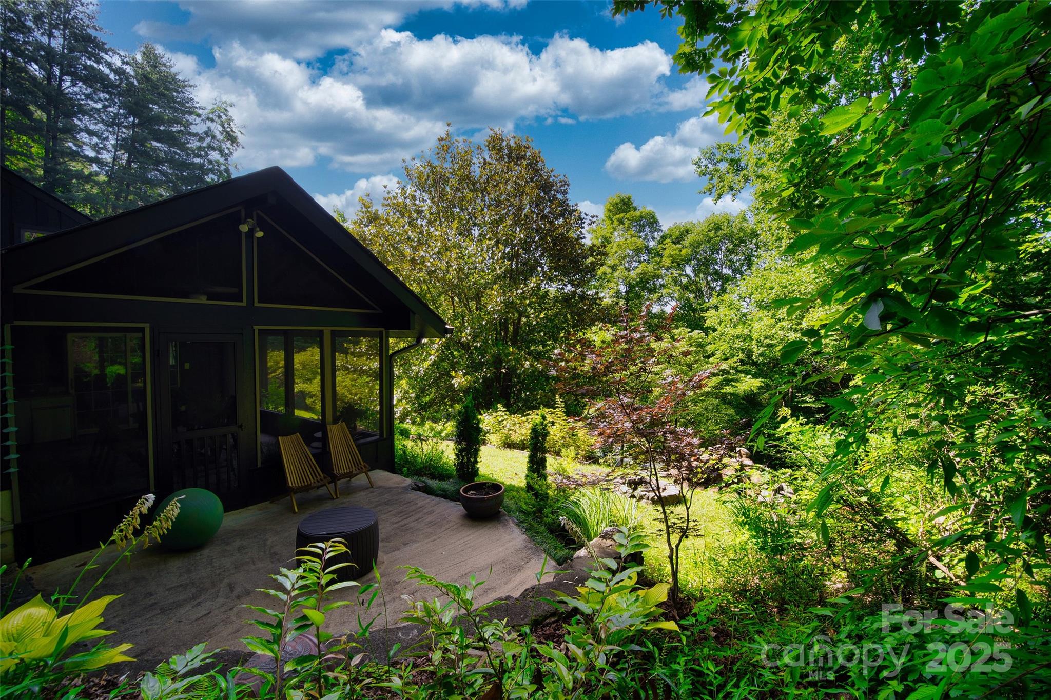 Ballantree - Residential