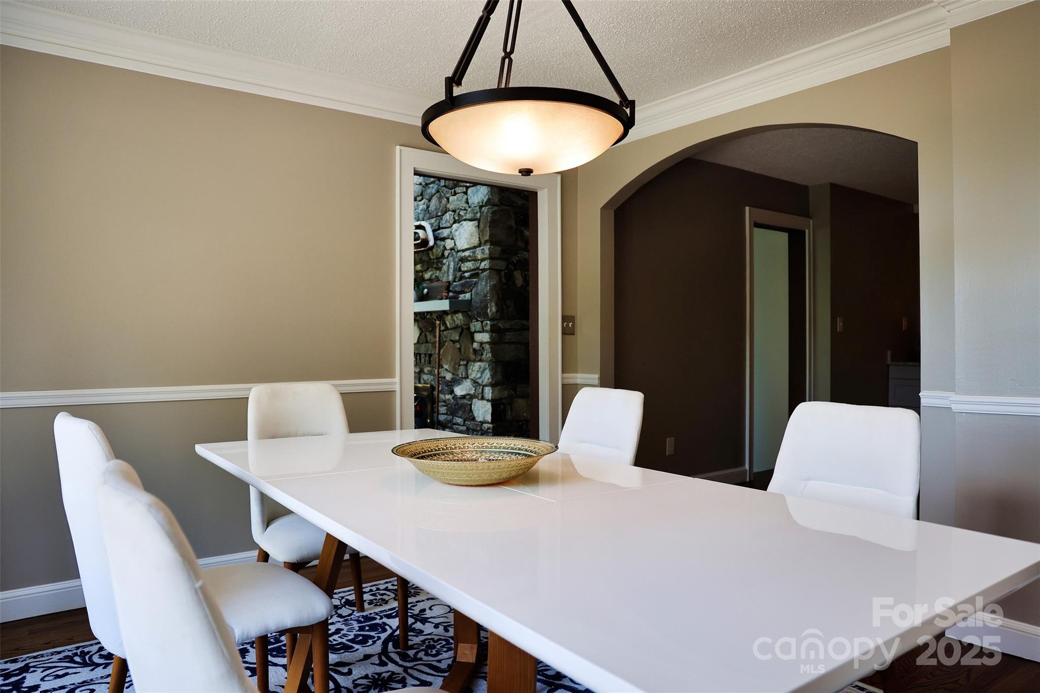 Ballantree - Residential