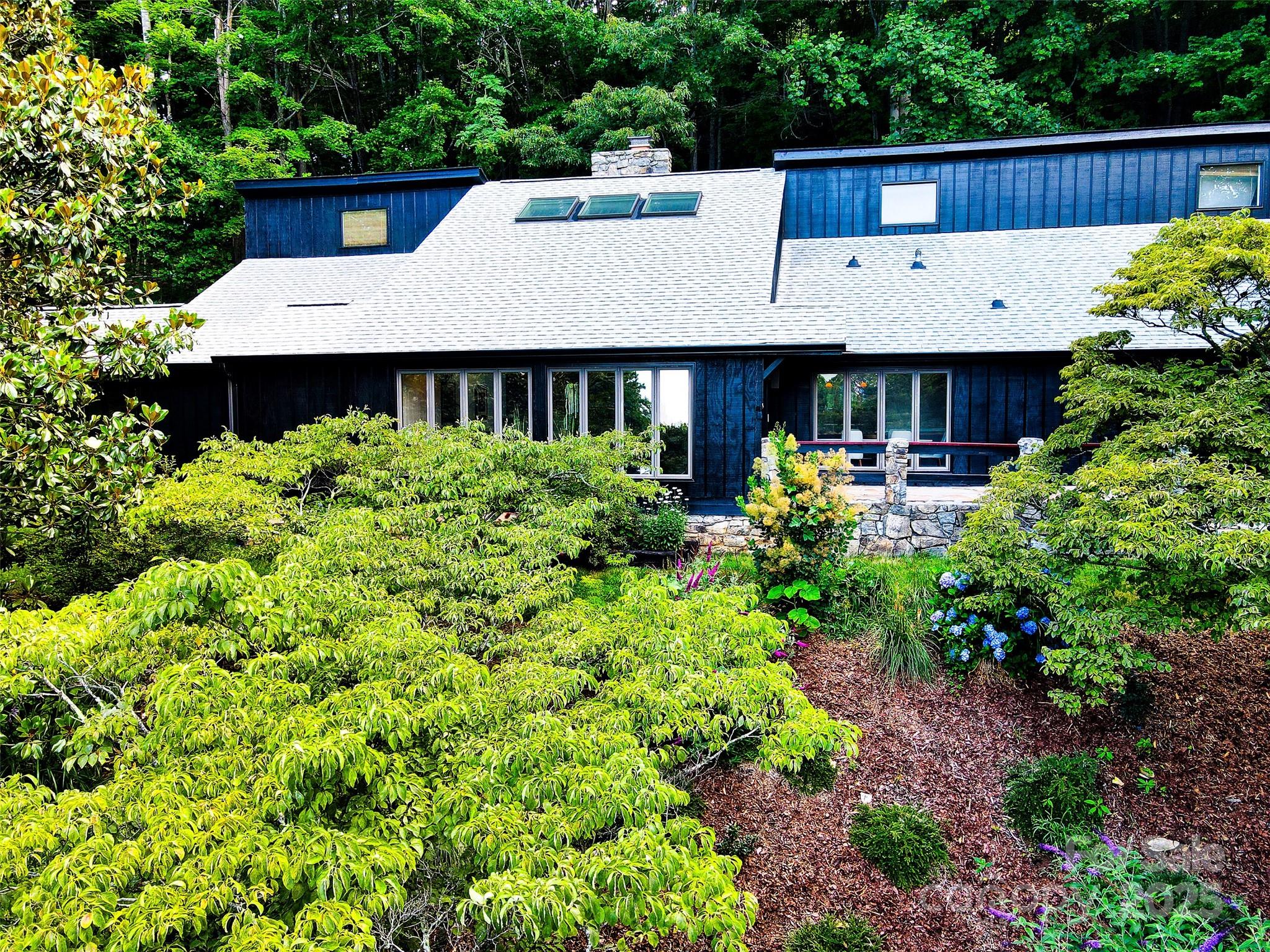 Ballantree - Residential