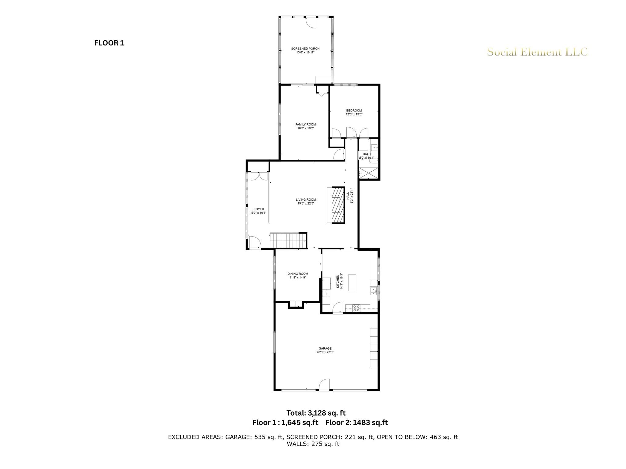 Ballantree - Residential