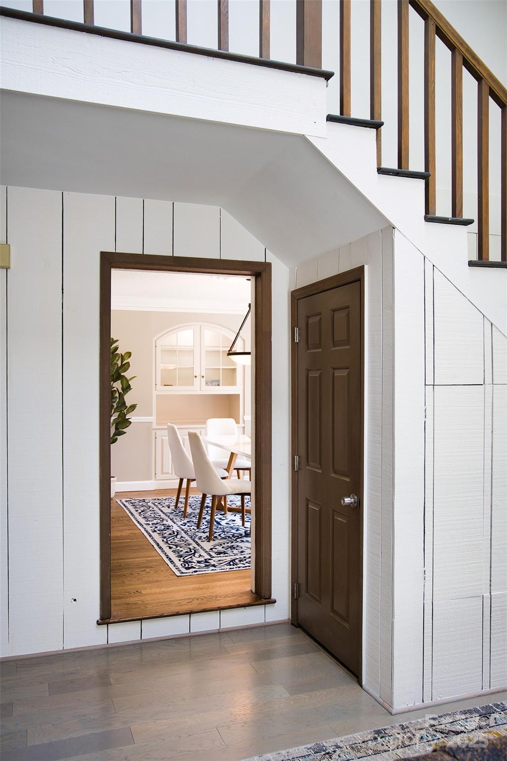 Ballantree - Residential