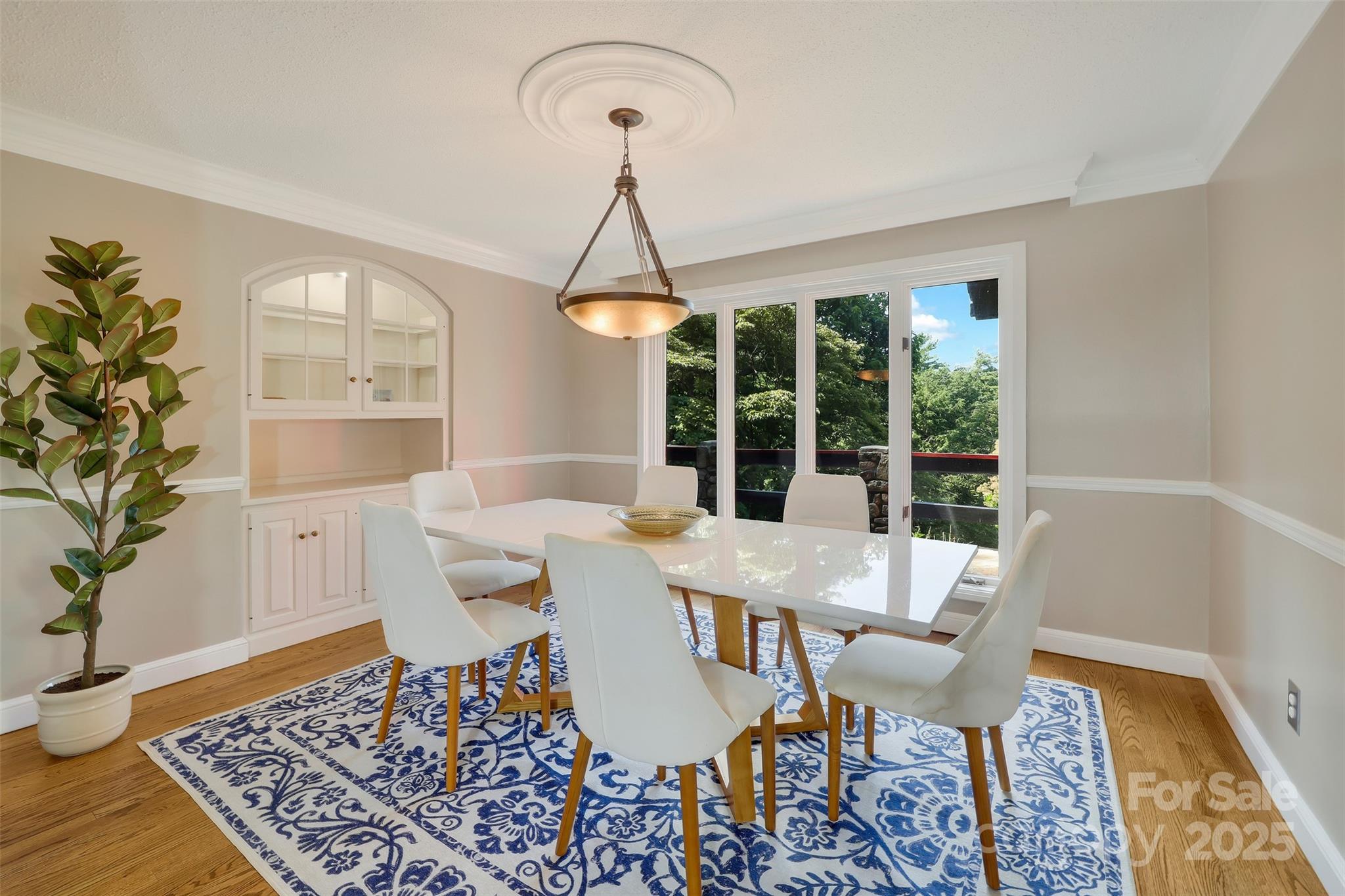 Ballantree - Residential