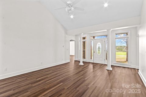 A home in Salisbury