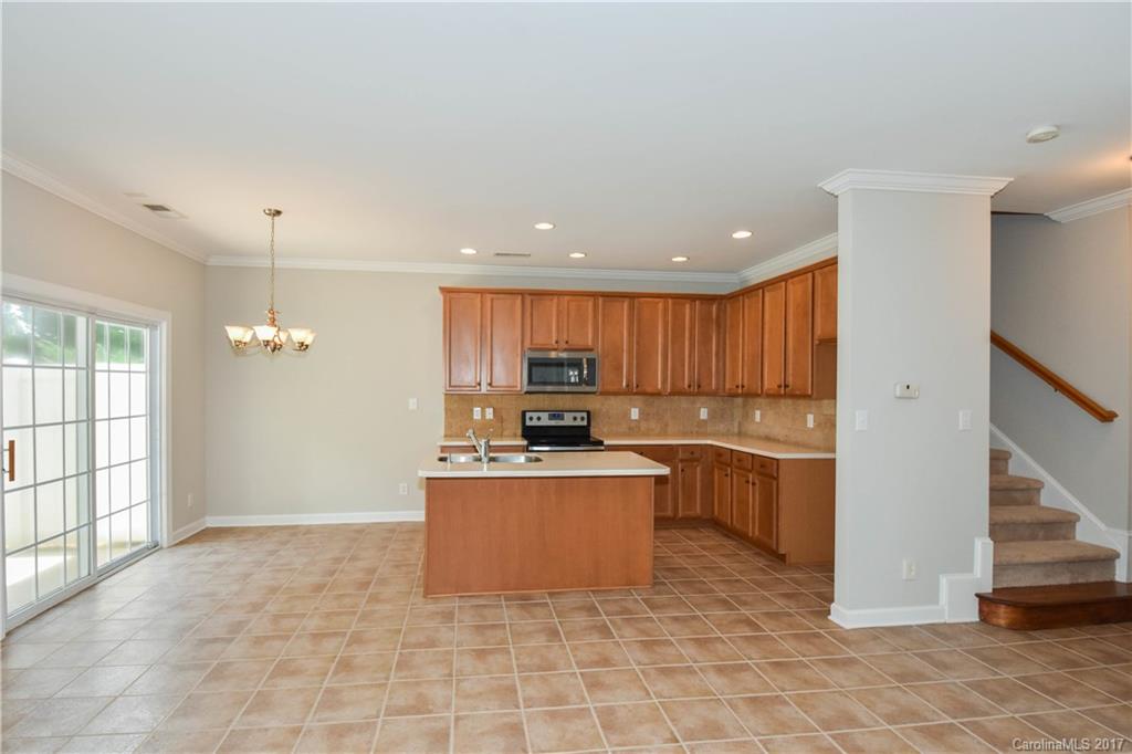 Riviera - Residential