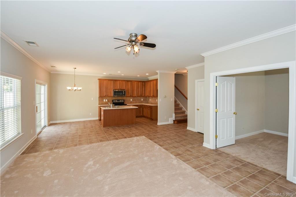 Riviera - Residential