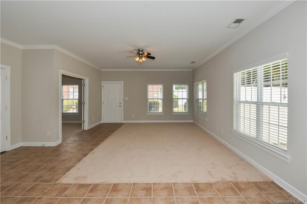 Riviera - Residential