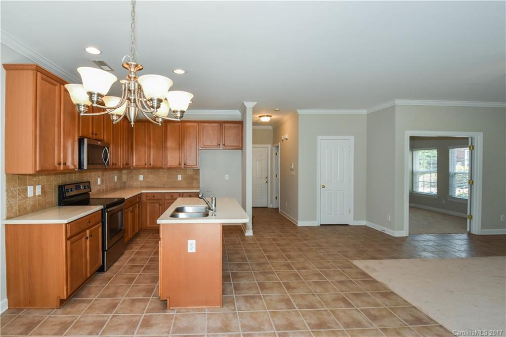 Riviera - Residential