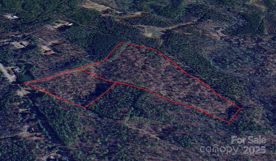 “Two parcels — 25.03 acres and 8.98 acres — being sold together, totaling 34.01 acres in Sanford, NC! Excellent opportunity for residential development or a private estate. Enjoy the peace and quiet of country living with the convenience of nearby amenities and easy access to major routes. Bring your vision — this property has endless potential!”