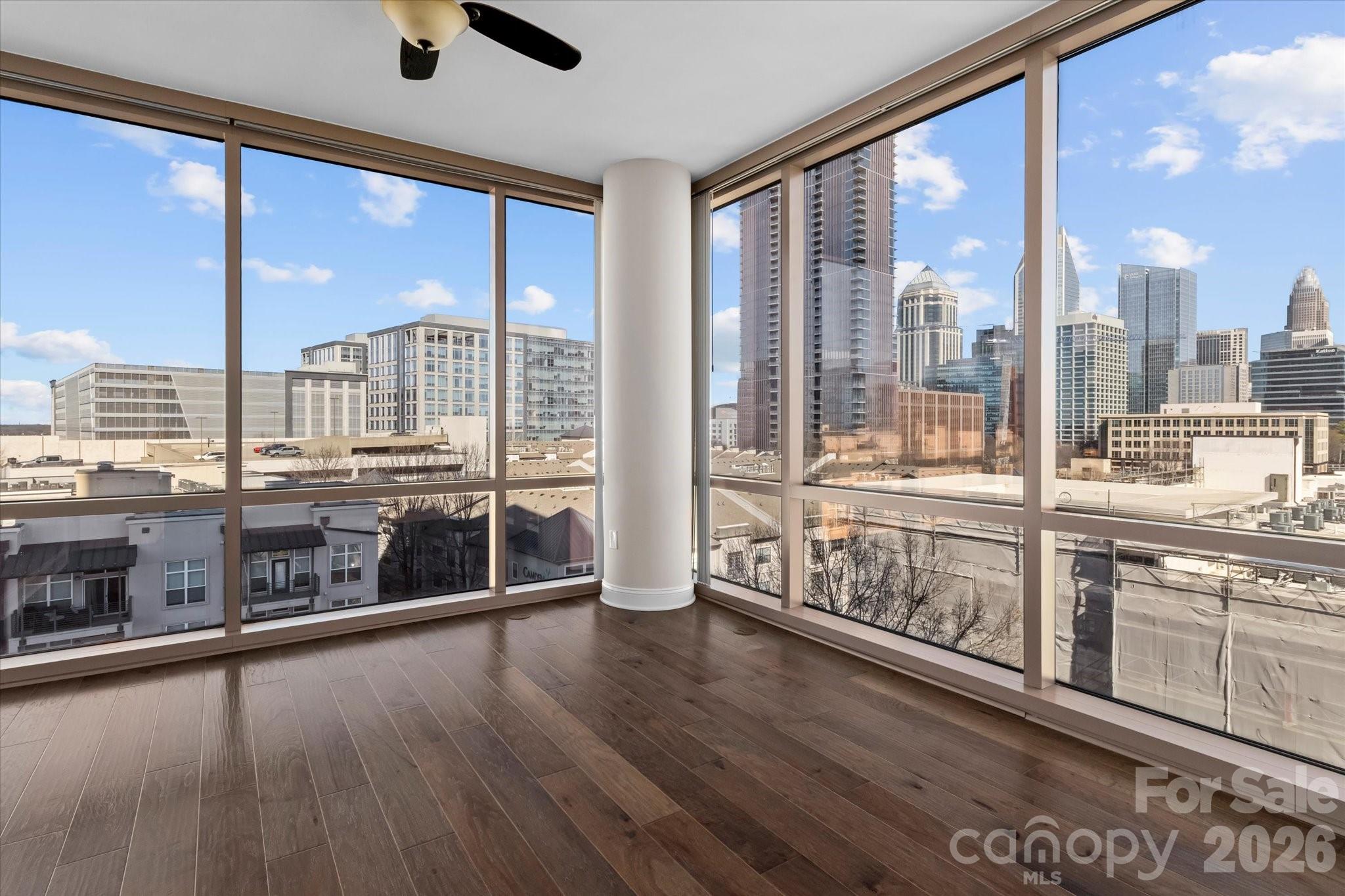 The Arlington - Residential