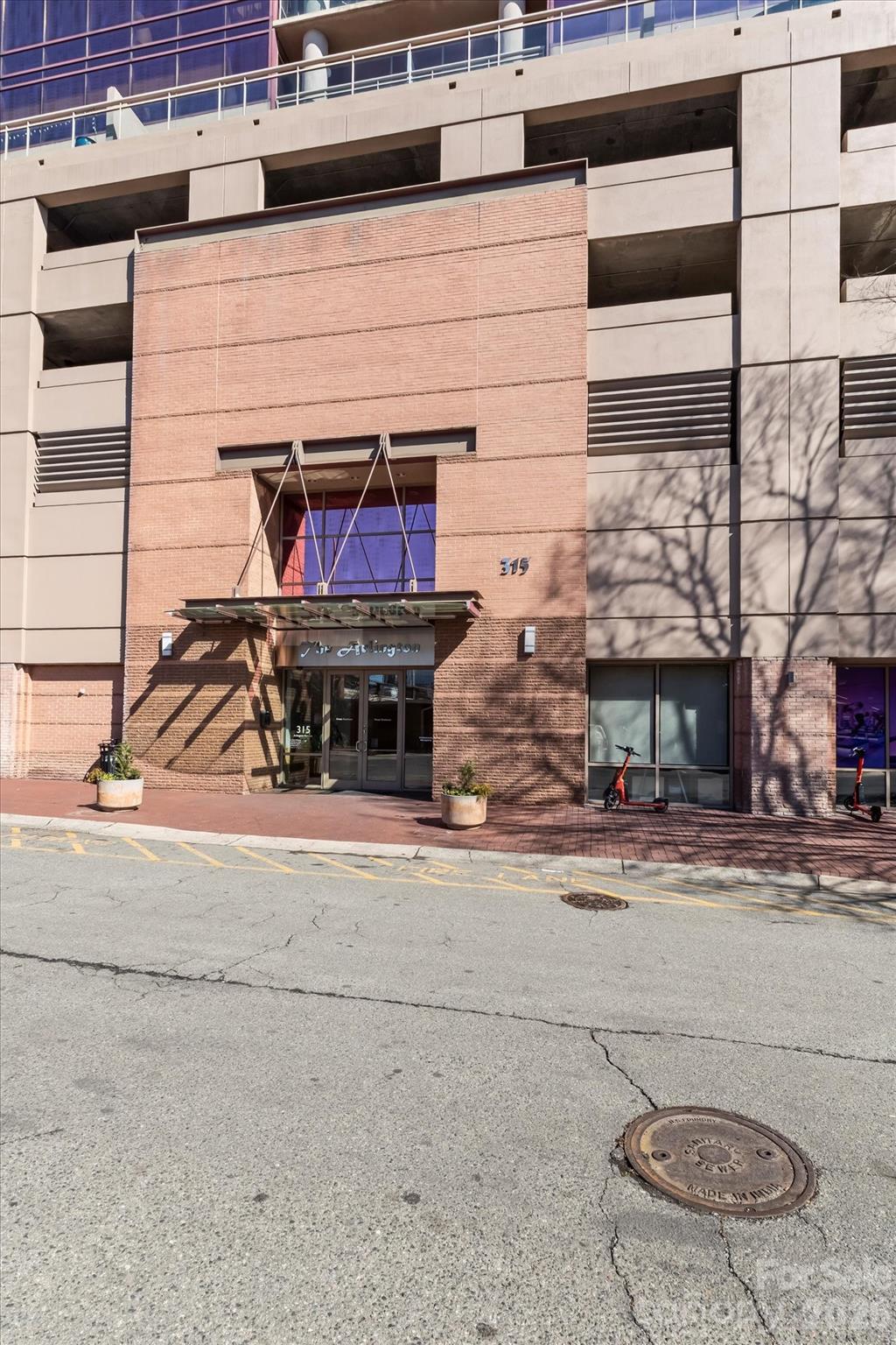 The Arlington - Residential