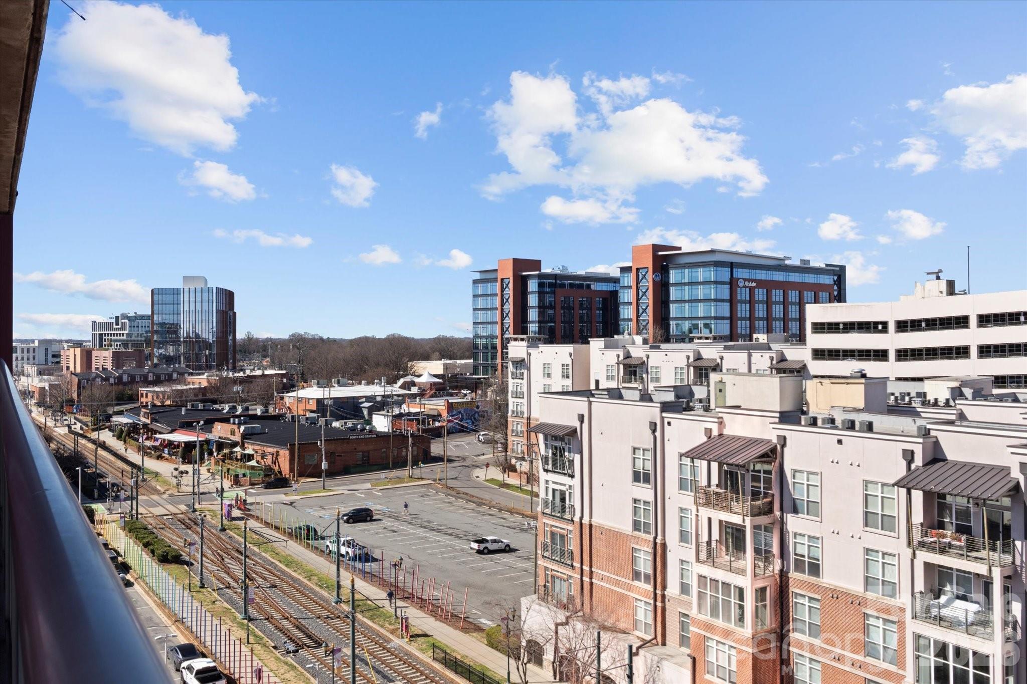 The Arlington - Residential