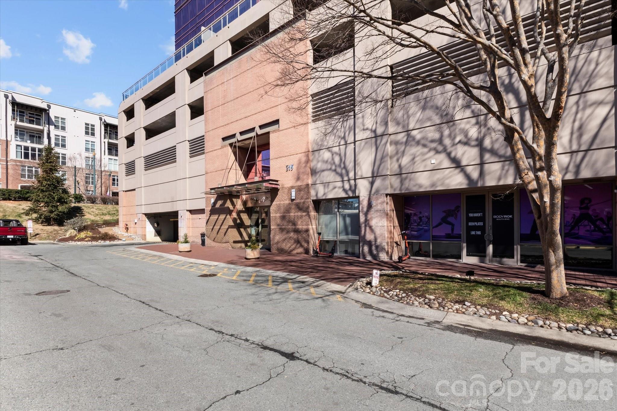 The Arlington - Residential