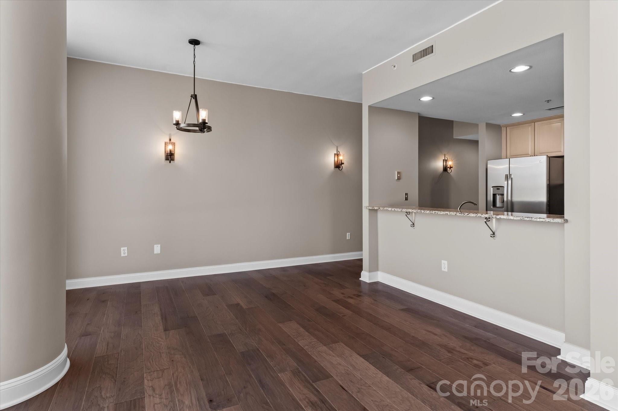 The Arlington - Residential