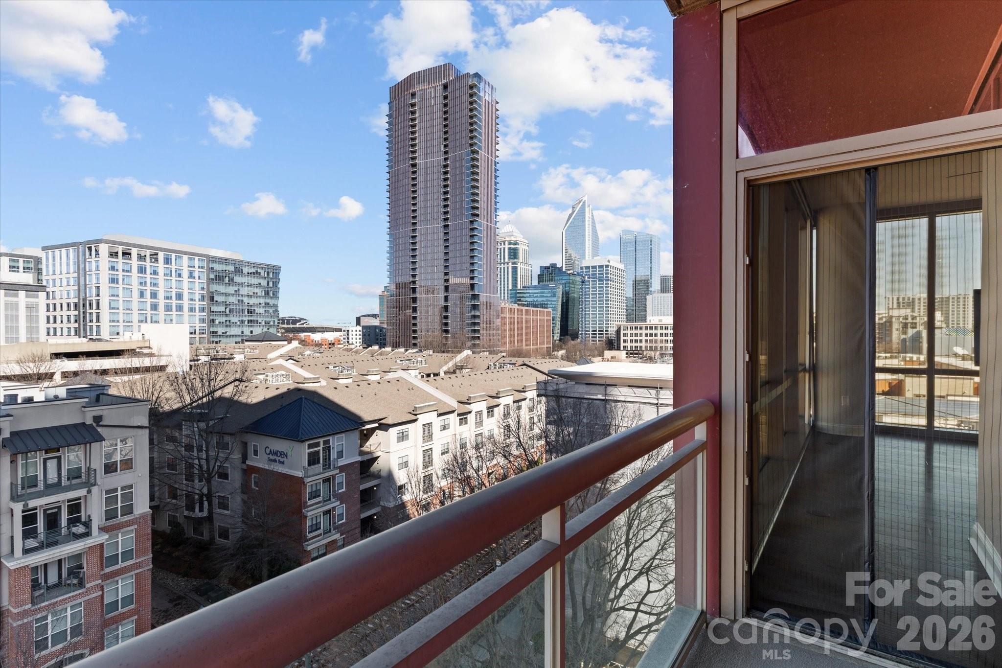 The Arlington - Residential