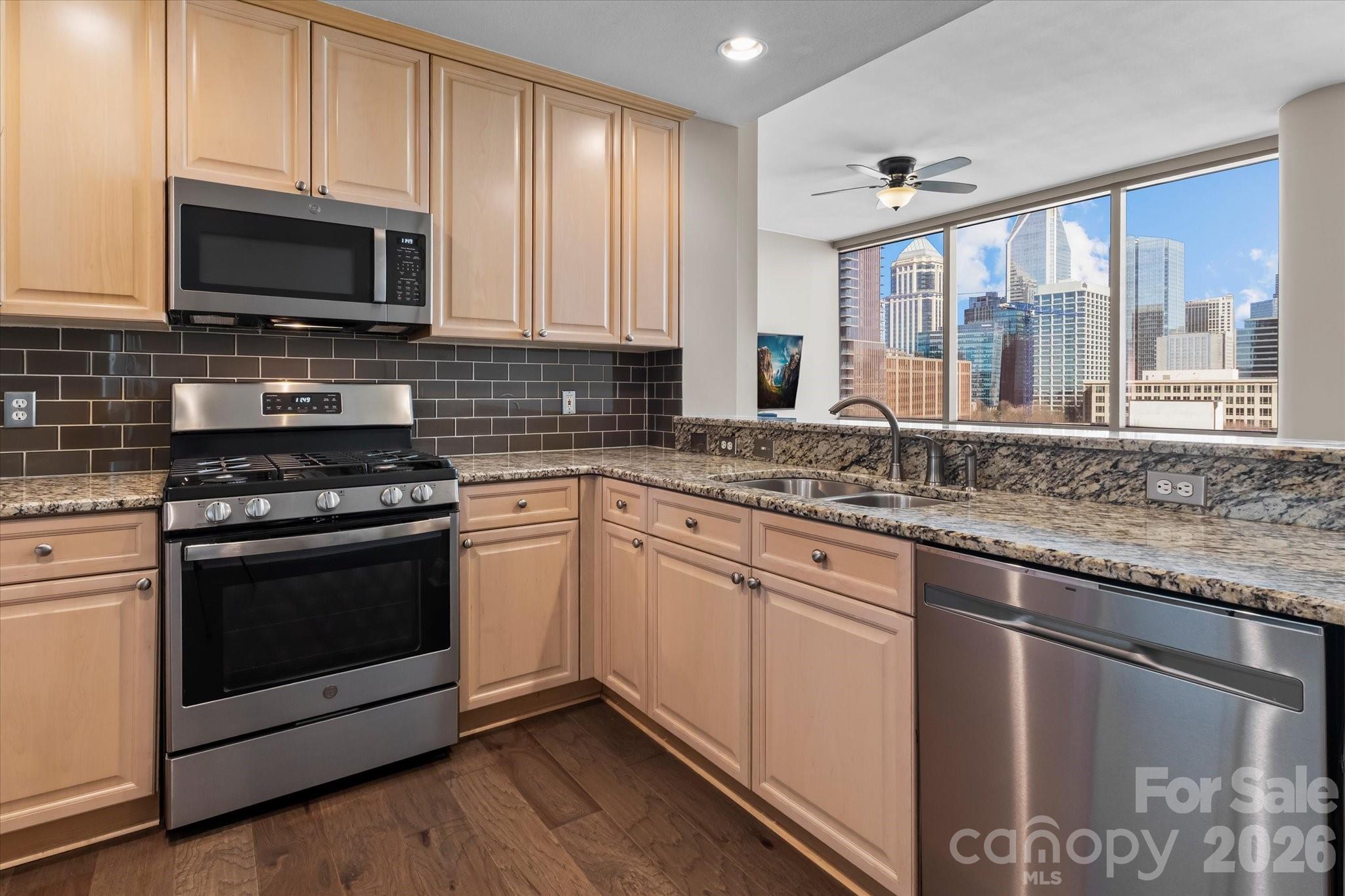 The Arlington - Residential