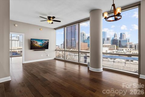 315 Arlington Avenue 906 Charlotte NC 28203