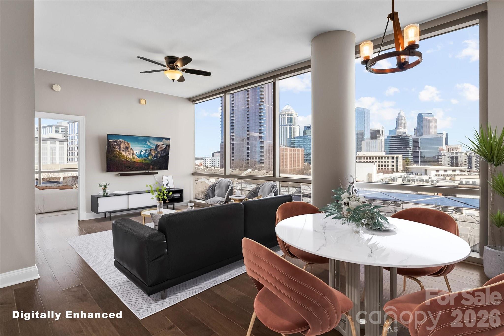 315 Arlington Avenue 906