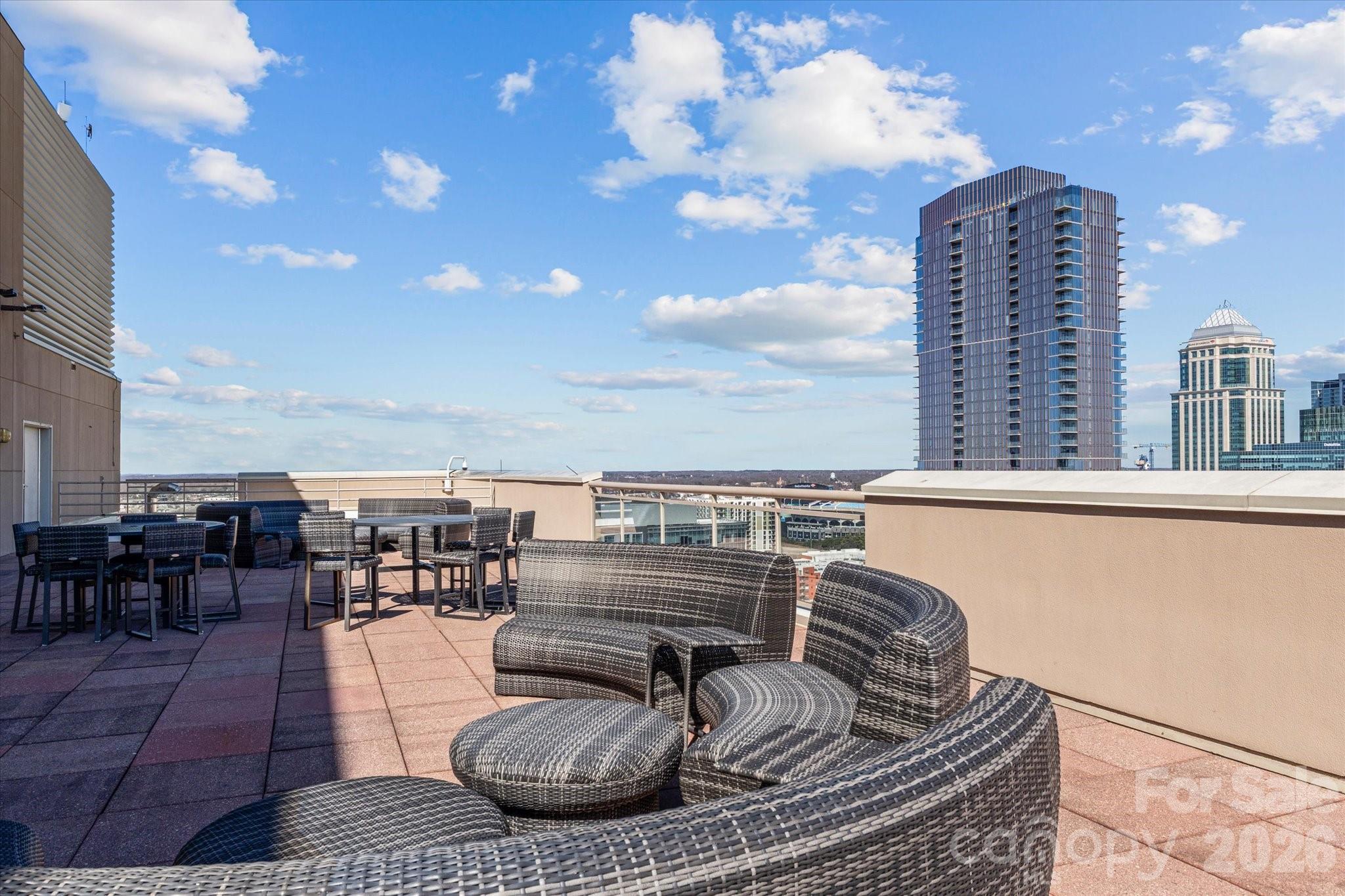 The Arlington - Residential