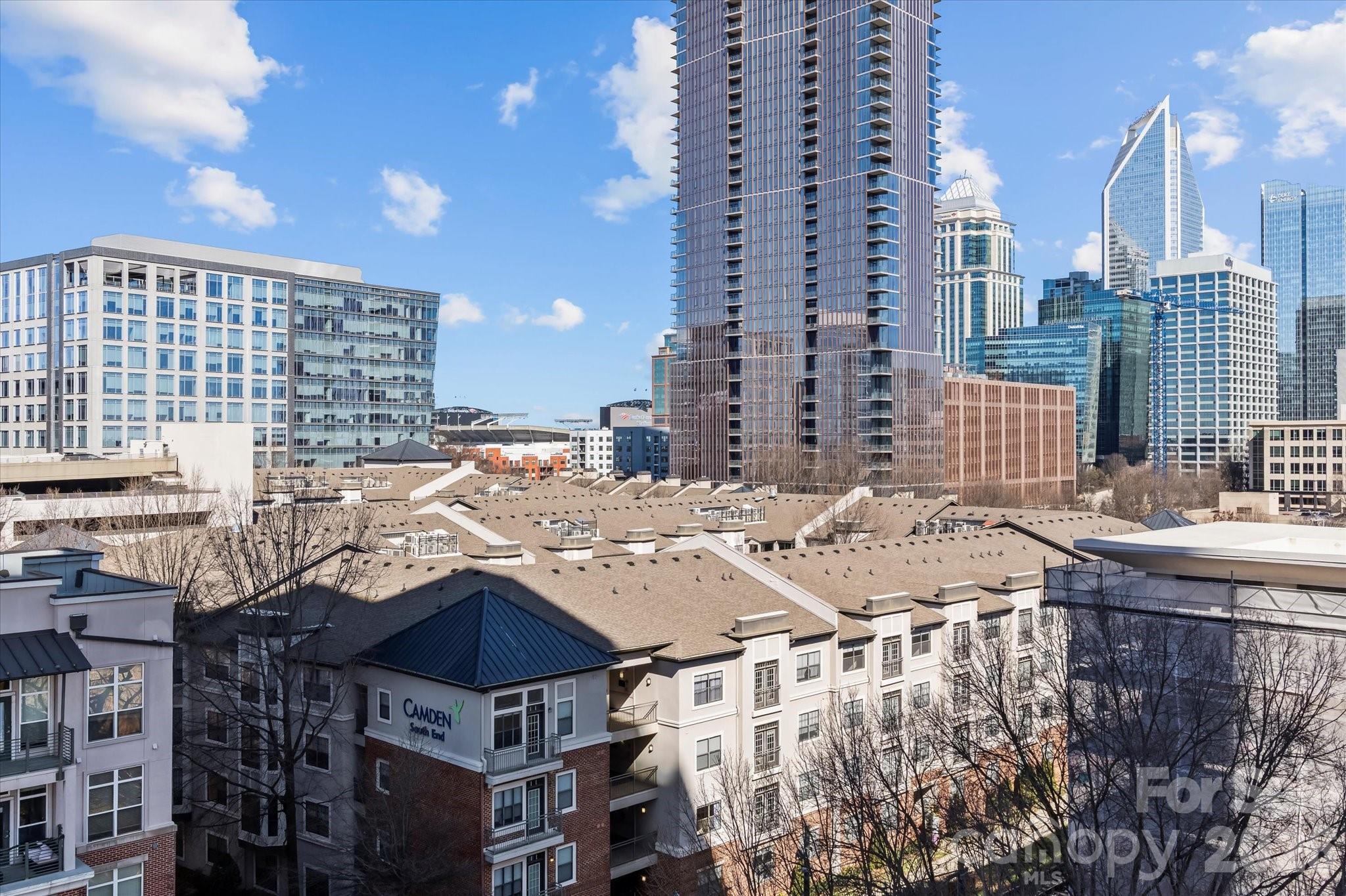 The Arlington - Residential