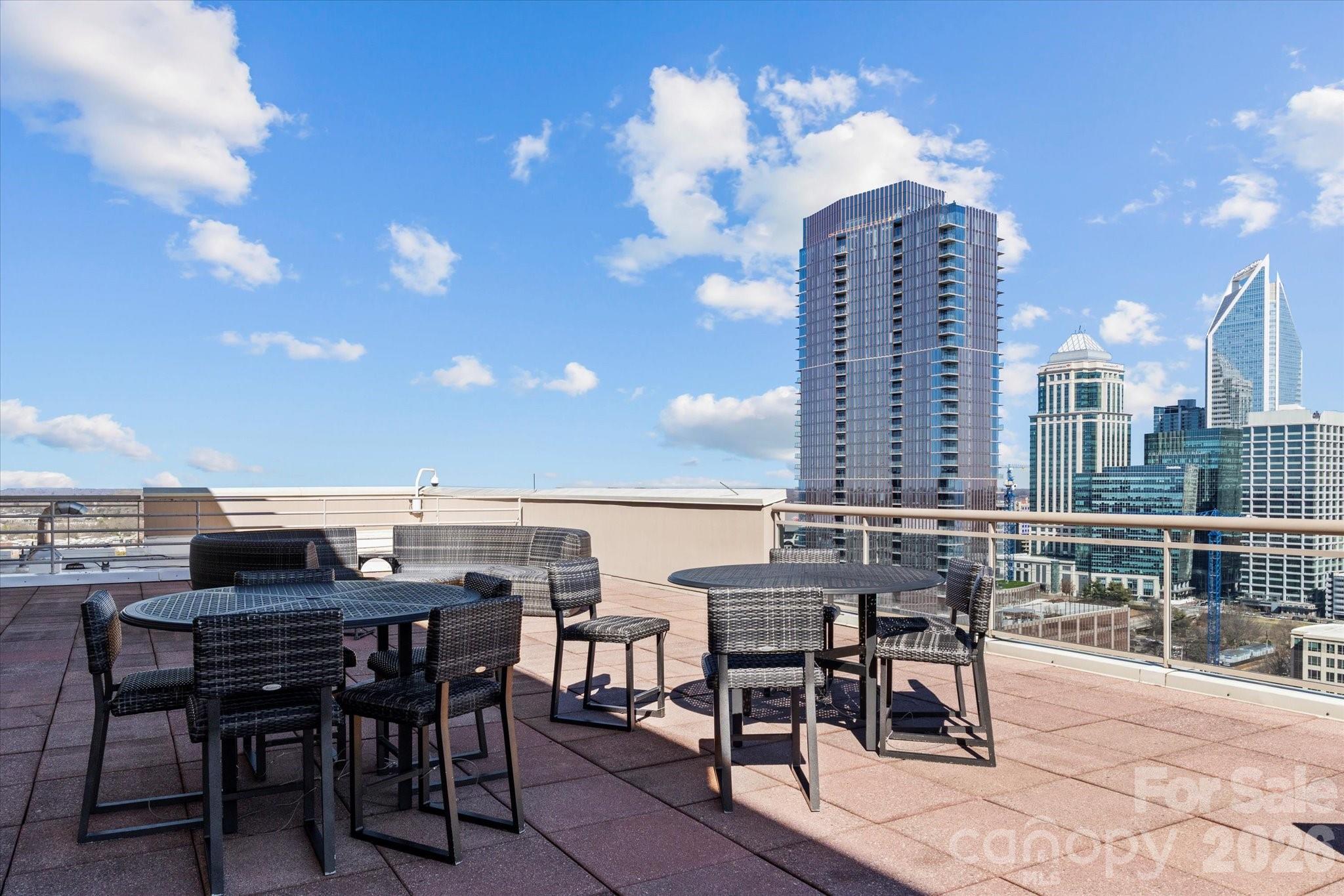 The Arlington - Residential