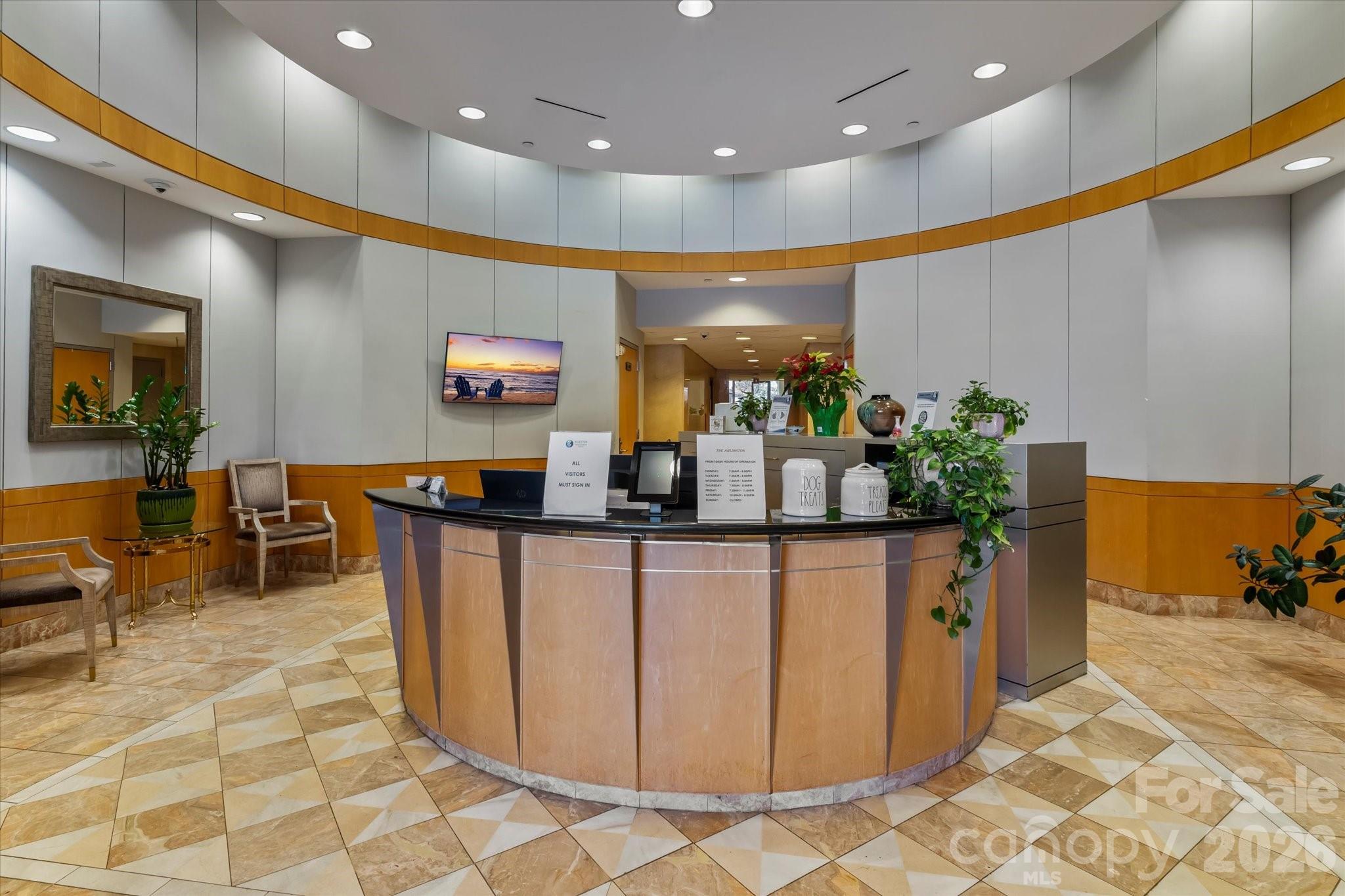 The Arlington - Residential