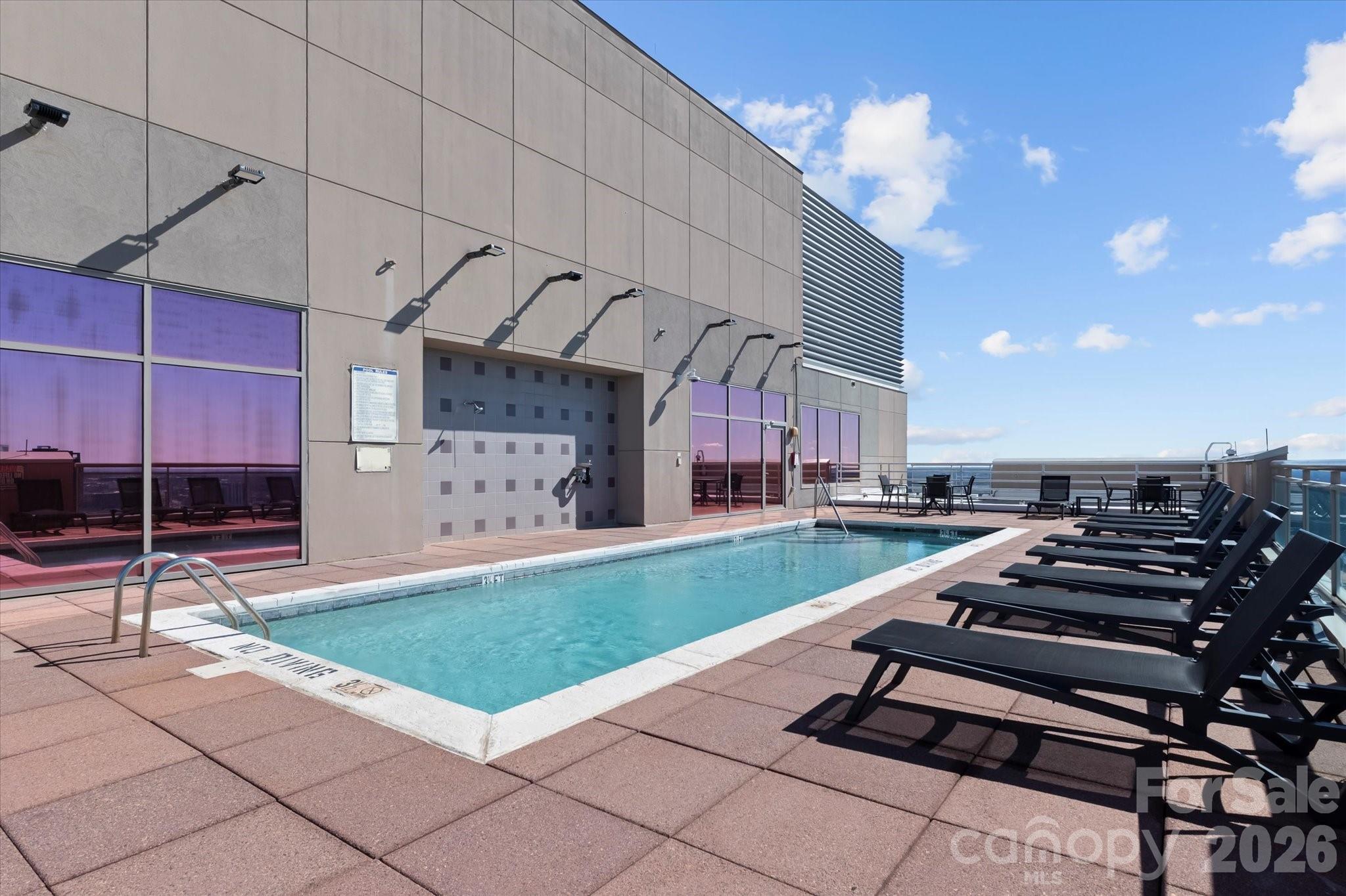 The Arlington - Residential