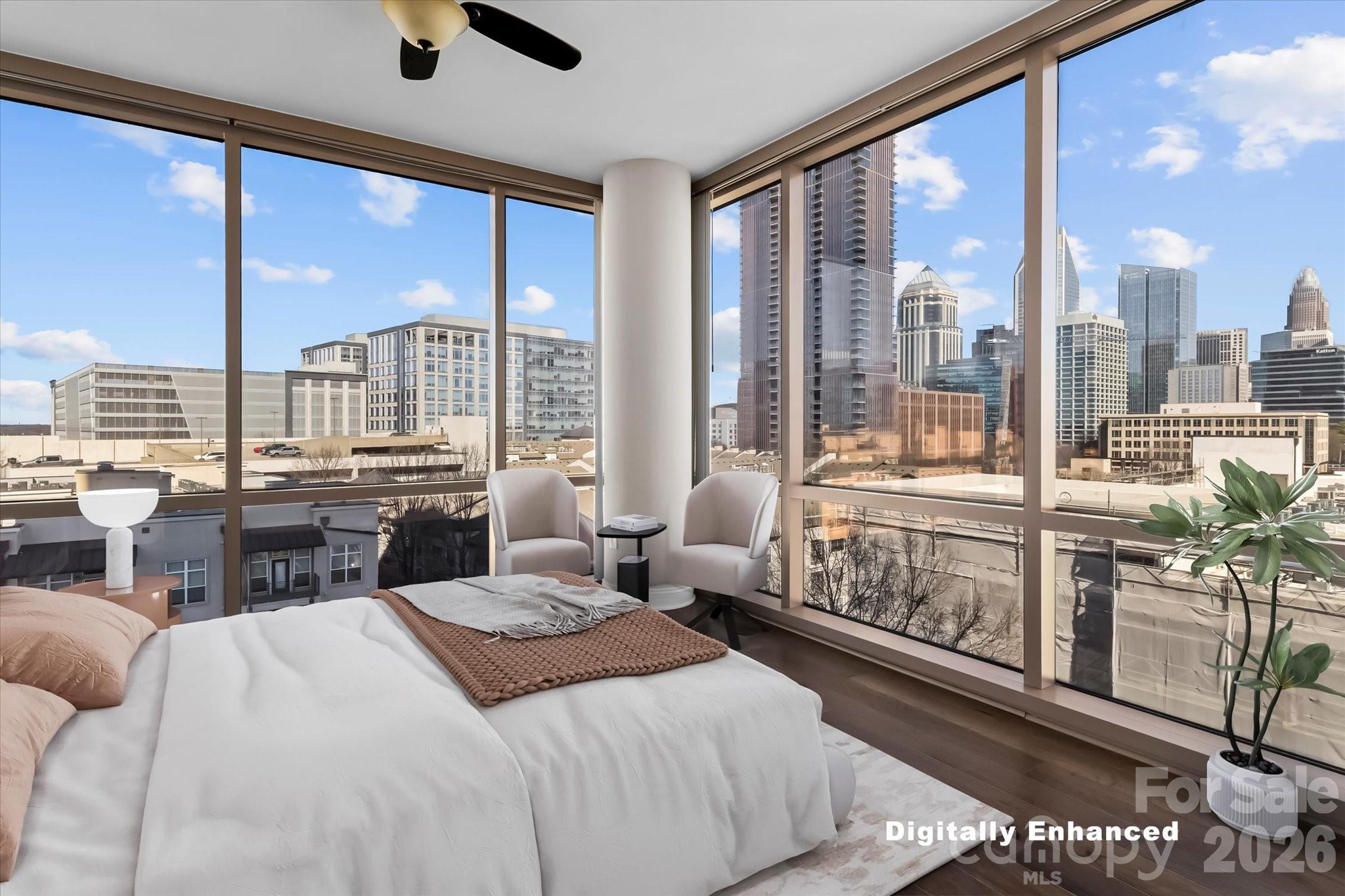 The Arlington - Residential