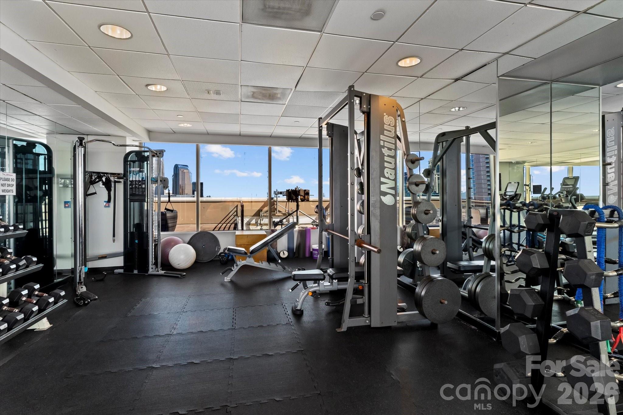 The Arlington - Residential