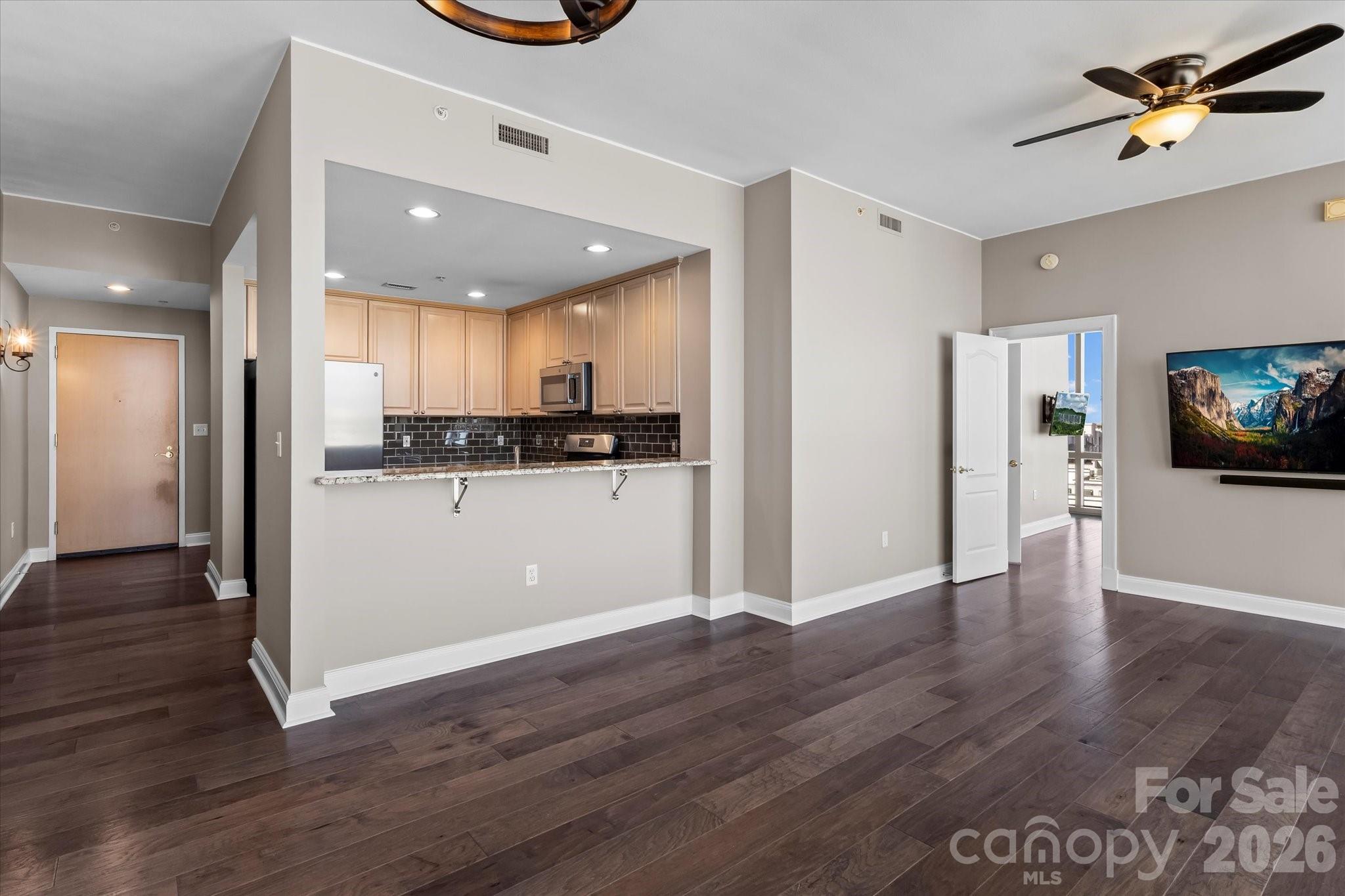 The Arlington - Residential