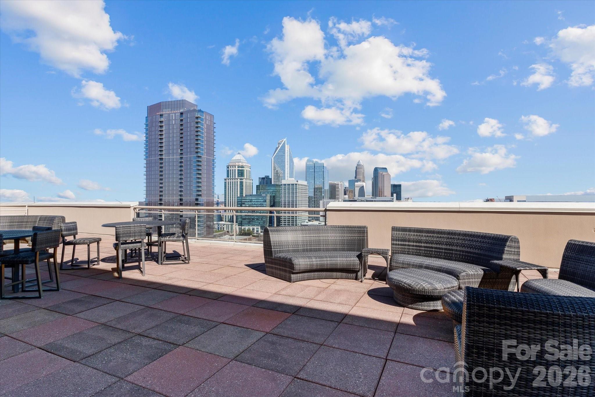 The Arlington - Residential