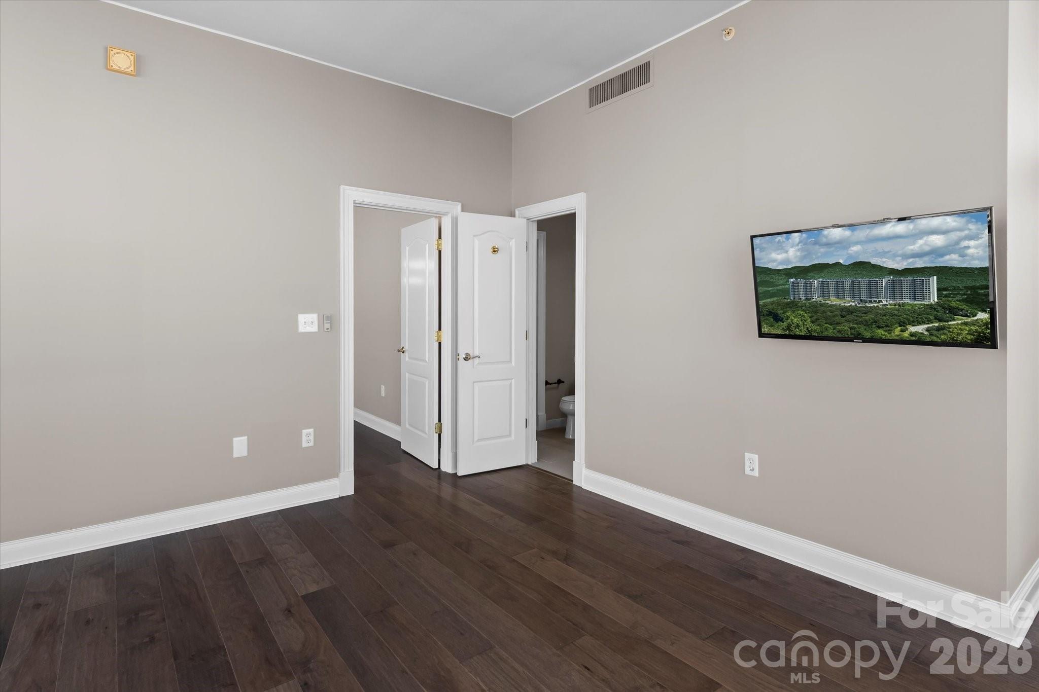 The Arlington - Residential