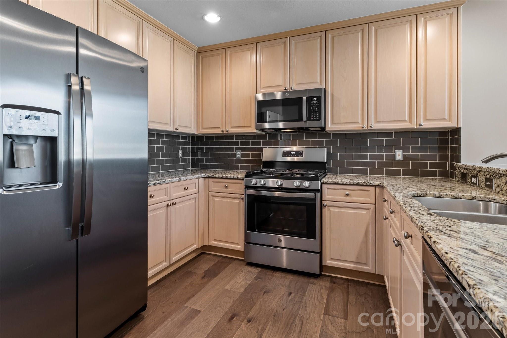 The Arlington - Residential