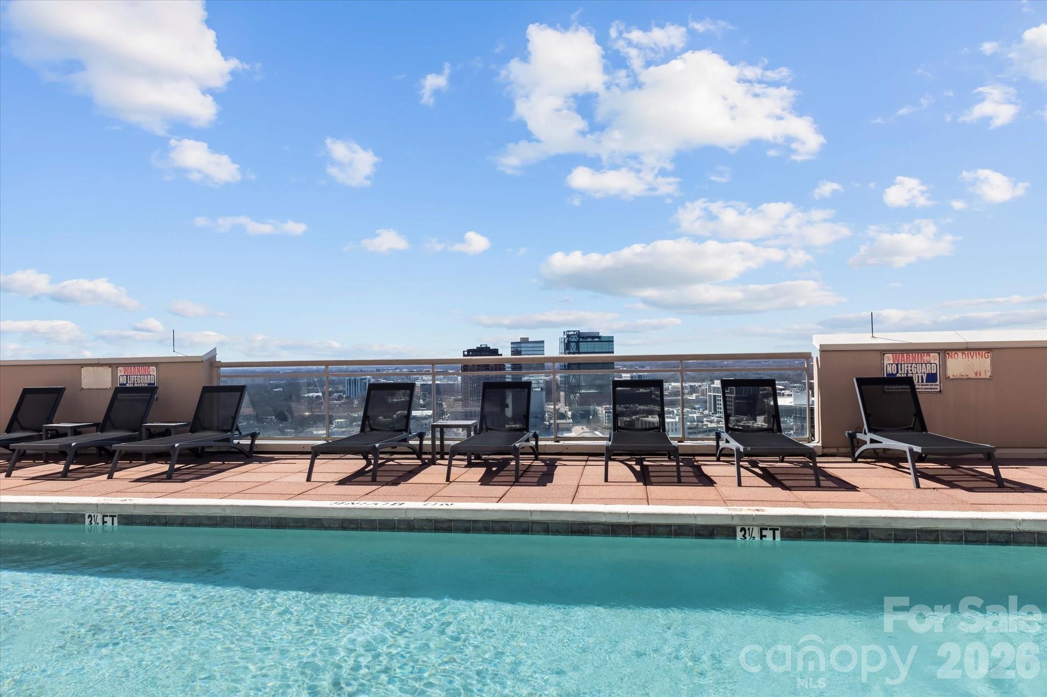 The Arlington - Residential