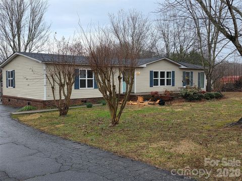 5708 Harwell Road Catawba NC 28609