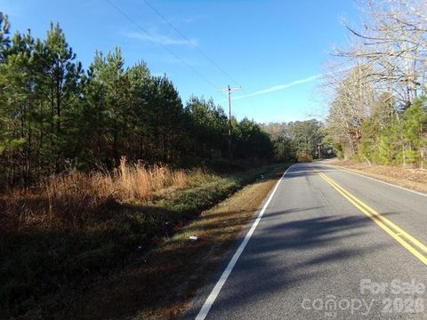 104 Ac Cedarhurst Road Chester SC 29706