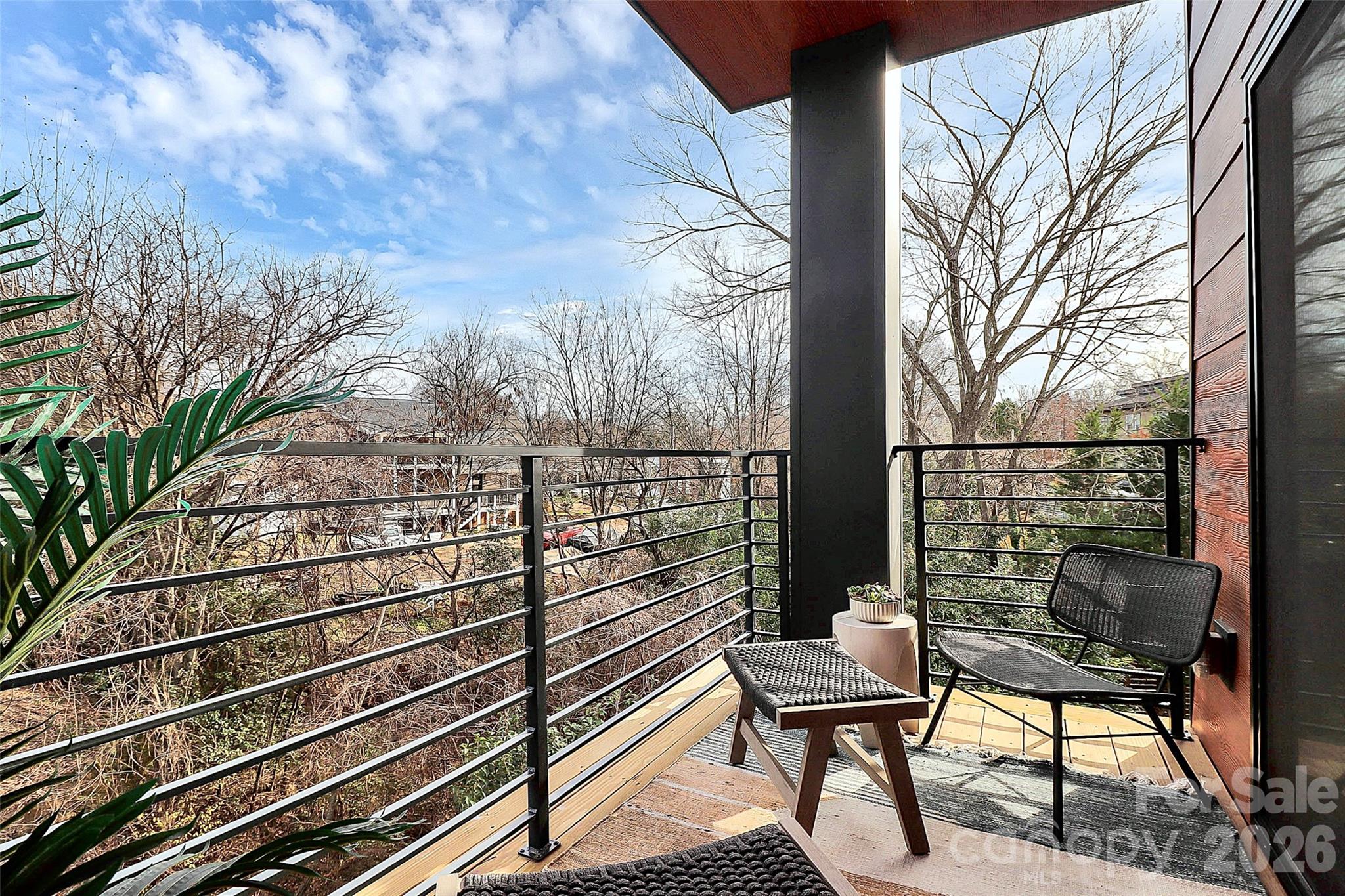The Arts District - Residential