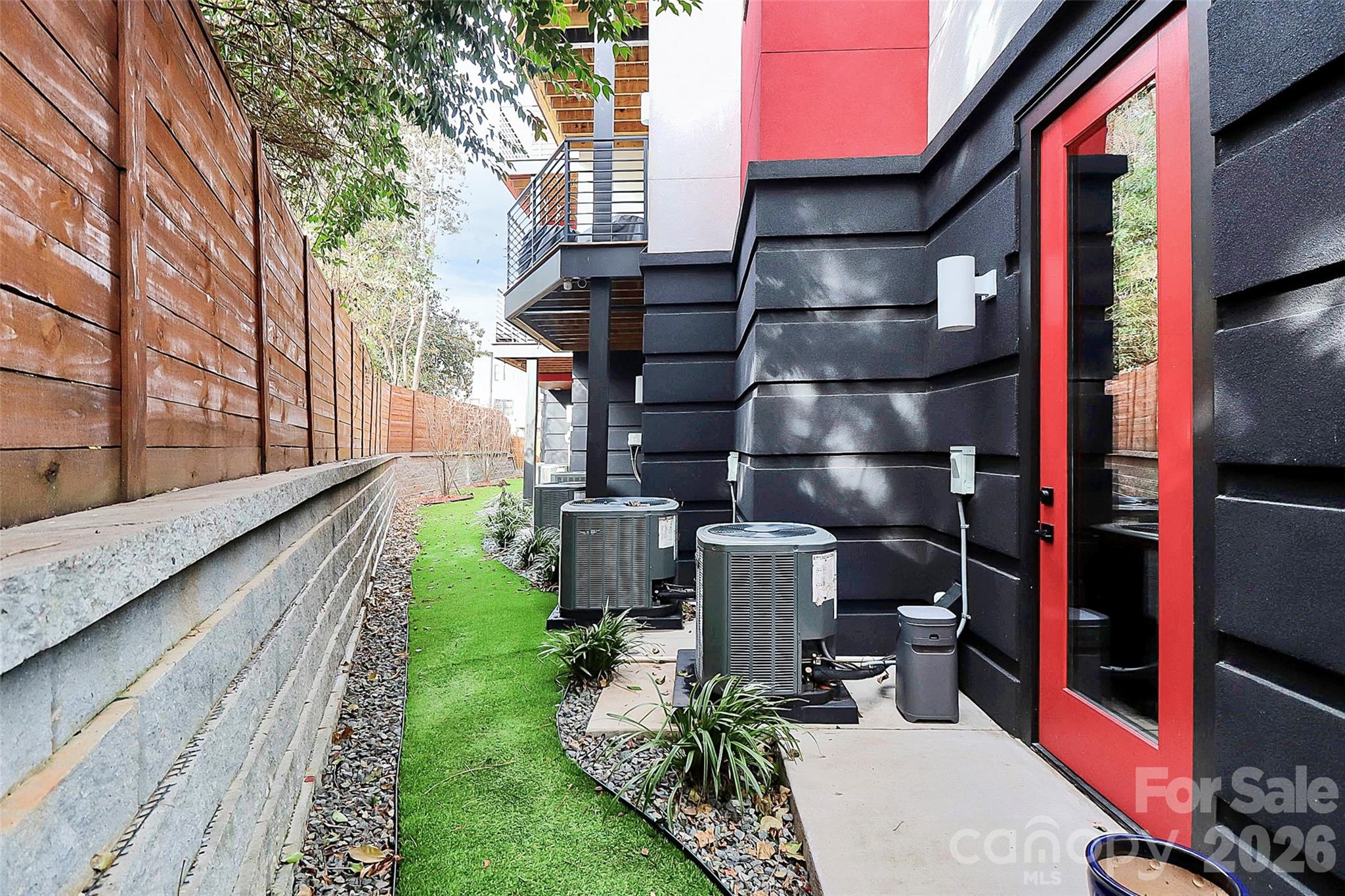 The Arts District - Residential