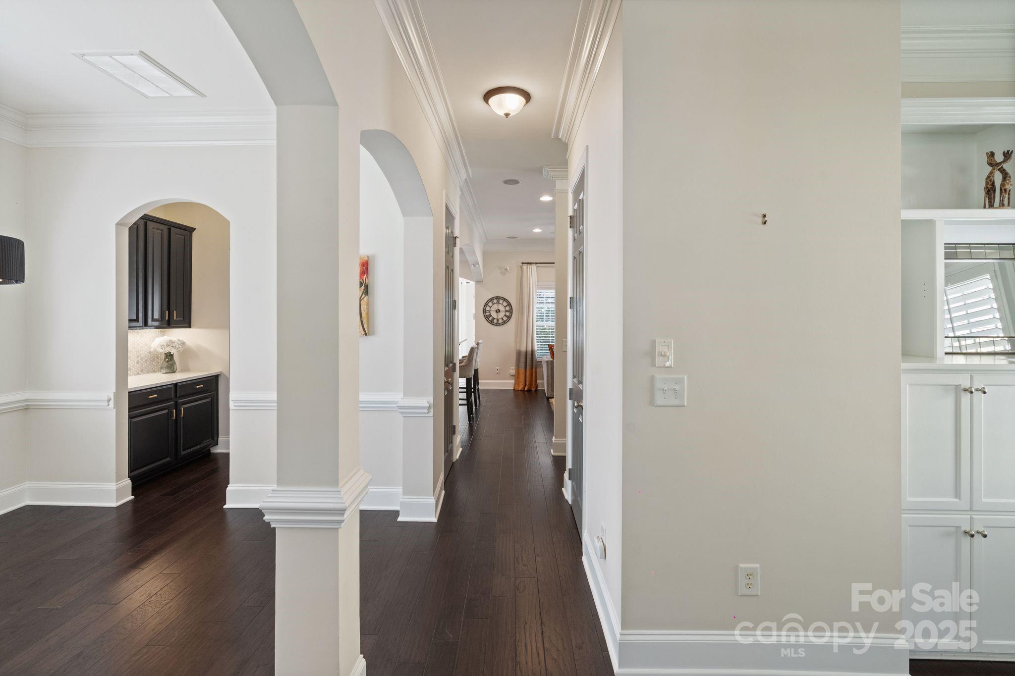 Wesley Heights - Residential