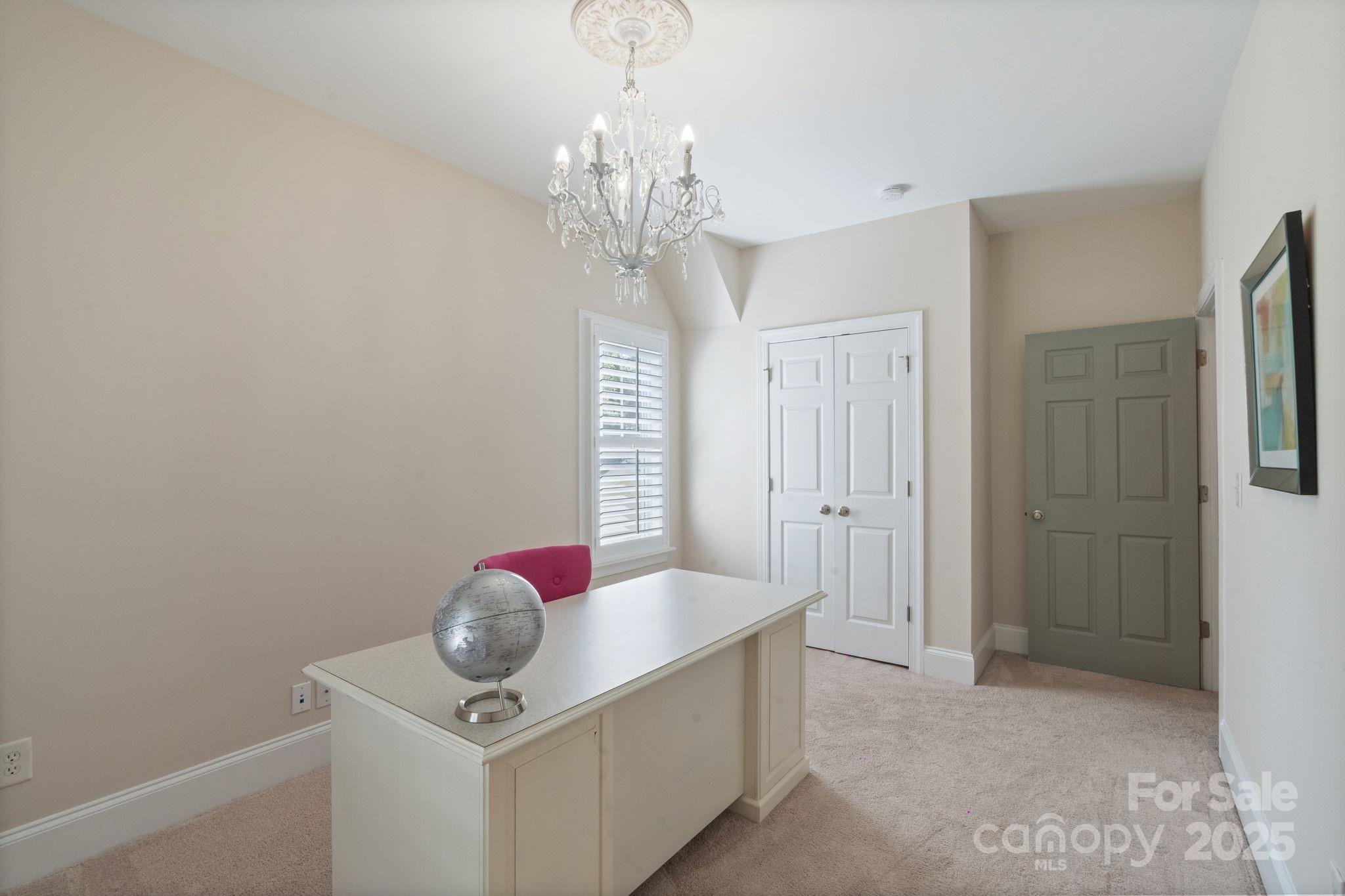 Wesley Heights - Residential